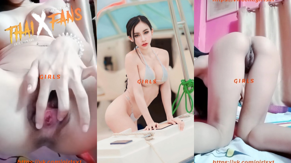 คลิปหลุด XXX VK สาวสวย หุ่นดีจัดๆ นมโคตรใหญ่ ไลฟ์ช่วยตัวเอง ทั้งเขี่ยหี แยงหี หีเห็นเป็นกลีบๆ ถ่ายชัดมากๆ แยงจนน้ำแตกเต็มมือ