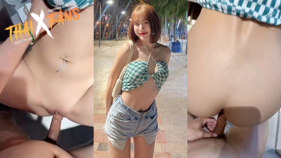 คลิปหลุด XXX VK สาวสวย หุ่นดีจัดๆ ผิวเนียน ผัวตั้งกล้องถ่ายเย็ดสดในห้องน้ำ ผัวจับซอยท่าหมายืนค้ำอ่างล้างหน้า ครางเสียวไม่หยุด ดูแล้วควยแข็งเลย